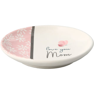 Mom 4" Dish