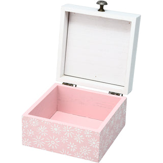 Mom 4.5" Keepsake Box