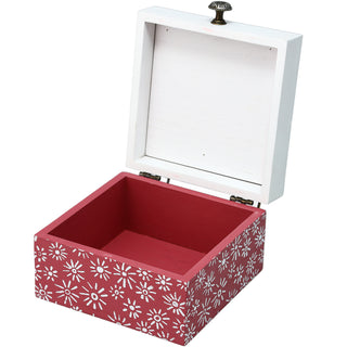 Nana 4.5" Keepsake Box