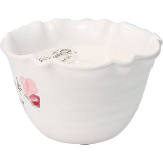 True Friends 9 oz - 100% Soy Wax Candle Scent: Tranquility