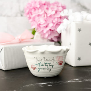 True Friends 9 oz - 100% Soy Wax Candle Scent: Tranquility