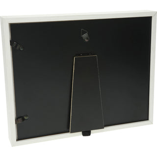 Memories 9.5" x 7.5" Shadow Box Frame (Holds 4" x 6" Photo)