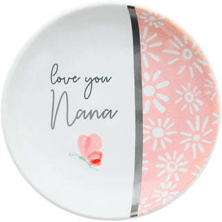 Nana 4" Dish