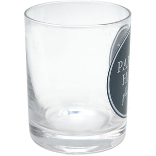 Parent Hard 11 oz Rocks Glass