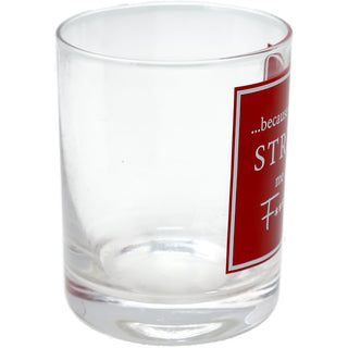 Stress 11 oz Rocks Glass