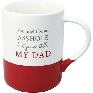 My Dad 18 oz Mug