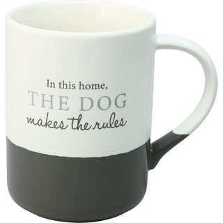 The Dog 18 oz Mug