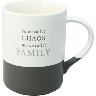 Family 18 oz Mug