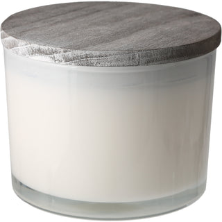 Social Life 11 oz - 100% Soy Wax Candle
Scent: Fresh Cotton