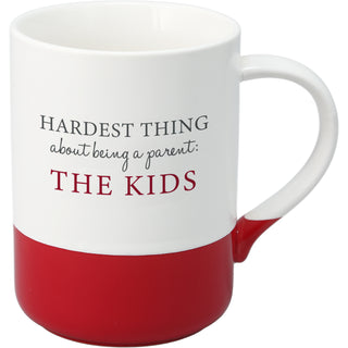 The Kids 18 oz Mug