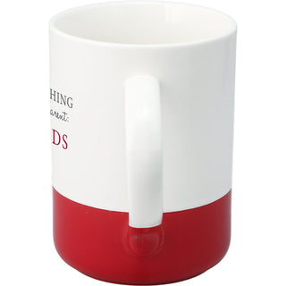 The Kids 18 oz Mug