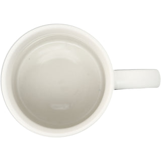 Mute Button 18 oz Mug