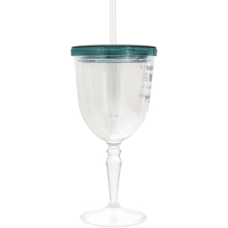 Parenting Tip 13 oz Acrylic Wine Tumbler