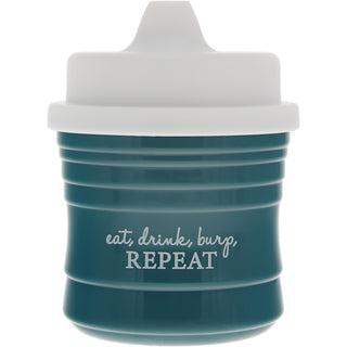 Burp 7 oz Sippy Party Cup