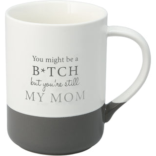 My Mom 18 oz Mug