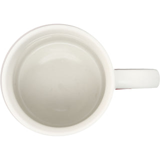 Only Like Dogs 18 oz Mug