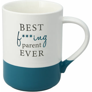 Best Parent 18 oz Mug