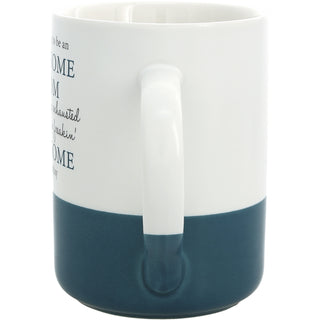 Awesome Mom 18 oz Mug