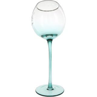 Tipsy 11 oz Tipsy Stemmed Wine Glass