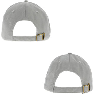 Rule Maker & Breaker Adjustable Adult and Toddler (1-3 Y) Hat Set