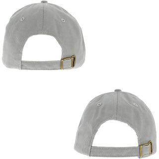 Favorite Adjustable Adult and Toddler (Y) Hat Set