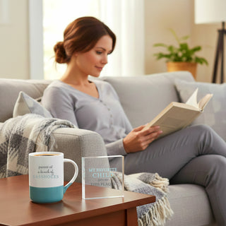 Awesome 3.5" Acrylic Plaque