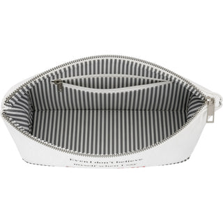 5 Minutes Zippered Pouch