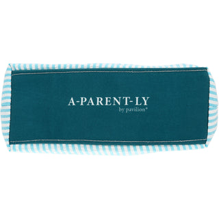 Look Good Zippered Pouch
