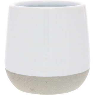 January 11 oz - 100% Soy Wax Reveal Candle with Birthstone Scent: Tranquility