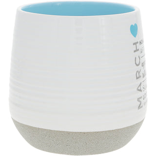 March 18 oz Mug