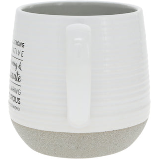 April 18 oz Mug