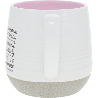 June 18 oz Mug