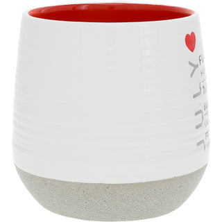 July 18 oz Mug