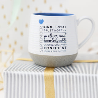 September 18 oz Mug