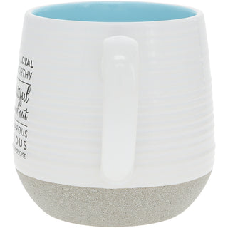 December 18 oz Mug
