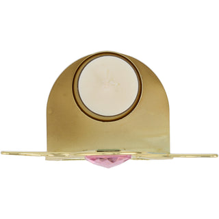 June 6.5" Monthly Angel Tea Light Holder