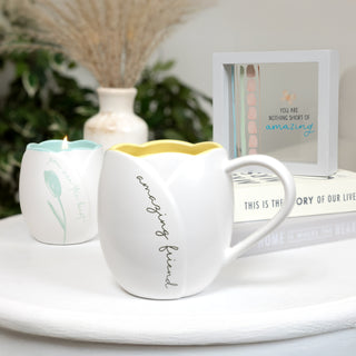 Amazing Friend 20 oz Mug