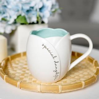 Special Daughter 20 oz Mug