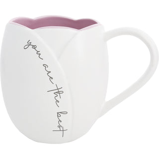 The Best 20 oz Mug