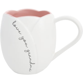 Love You Grandma 20 oz Mug