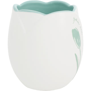 The Best 8 oz - 100% Soy Wax Candle Scent: Lavender