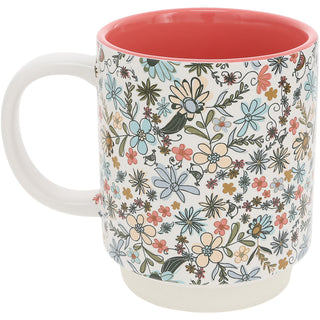 Taste 15 oz Mug