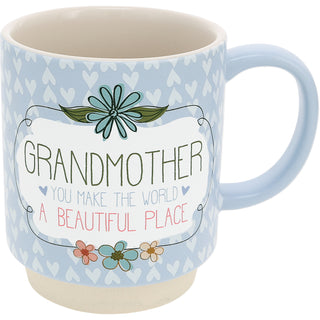 Grandmother 15 oz Mug