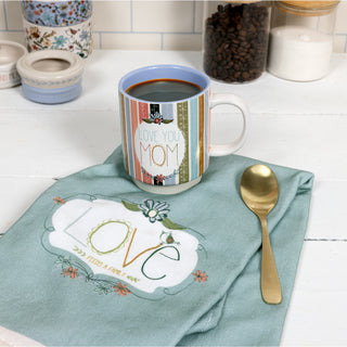 Mom 15 oz Mug