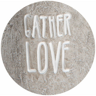 Gather Love 5" Child Angel Figurine