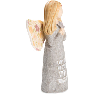 Gift 5" Child Angel Figurine