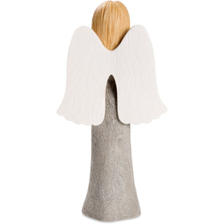 Hope 7.5" Adult Angel Figurine