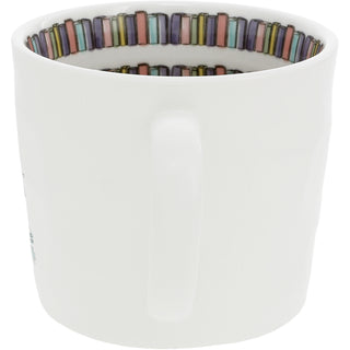 Plot Twist 16 oz Mug