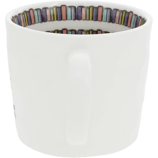 Plot Twist 16 oz Mug