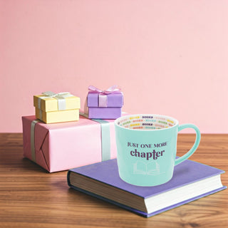 One More Chapter 16 oz Mug